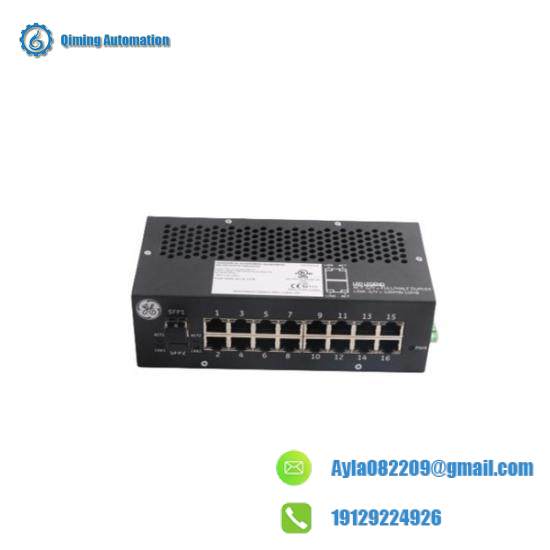 GE IS420YAICS1B
