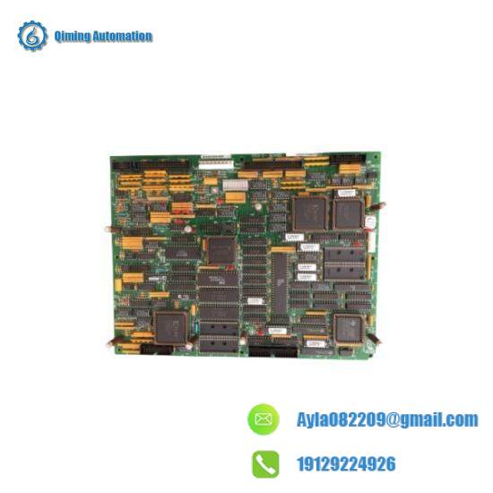 GE Mark V IS220PVIBH1A