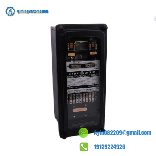 GE Multilin MTM-120(S-A20-120VA)