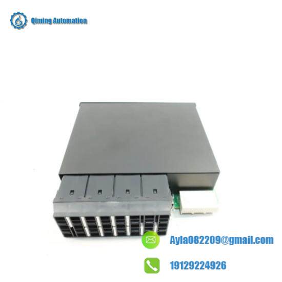 GE Multilin UR8FH  PLC Module
