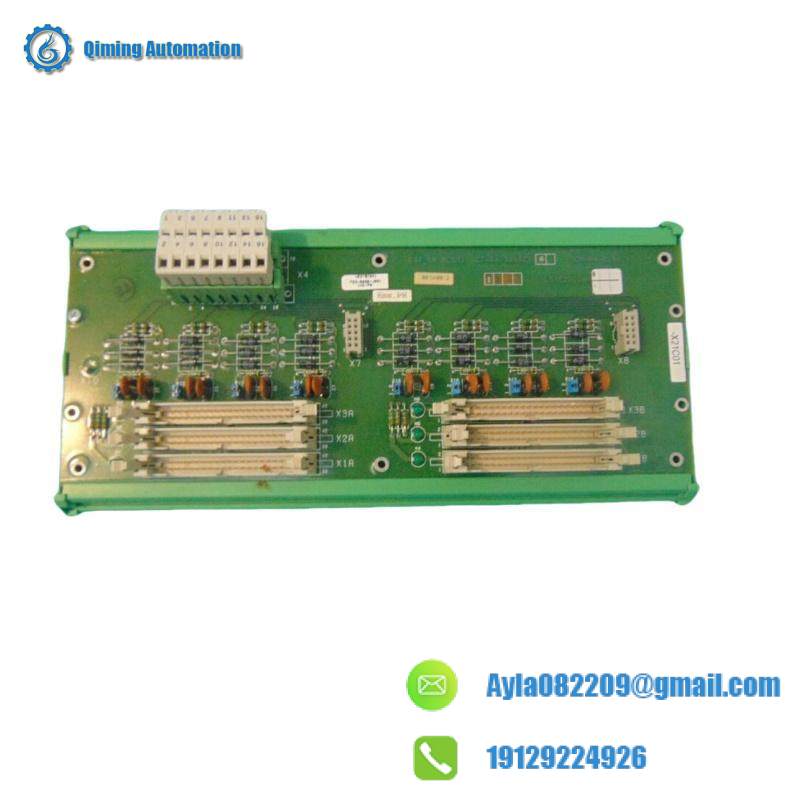 GE NEGTBCSA1 FEG-S032-J001 Alstom Microrec