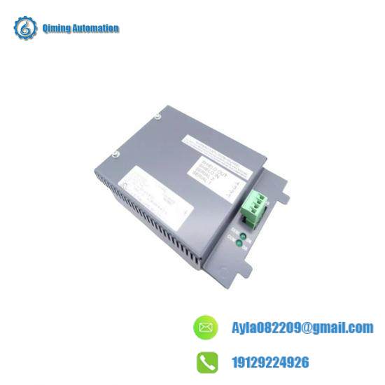 GE QPI-GEG-201-H DISPLAY