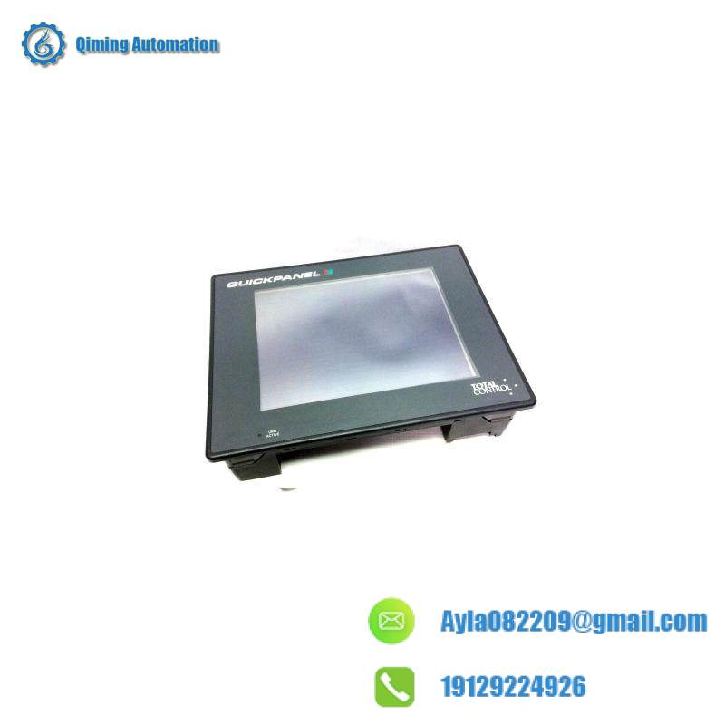 GE QPL21100C2P Display Color Touchscreen Monitor