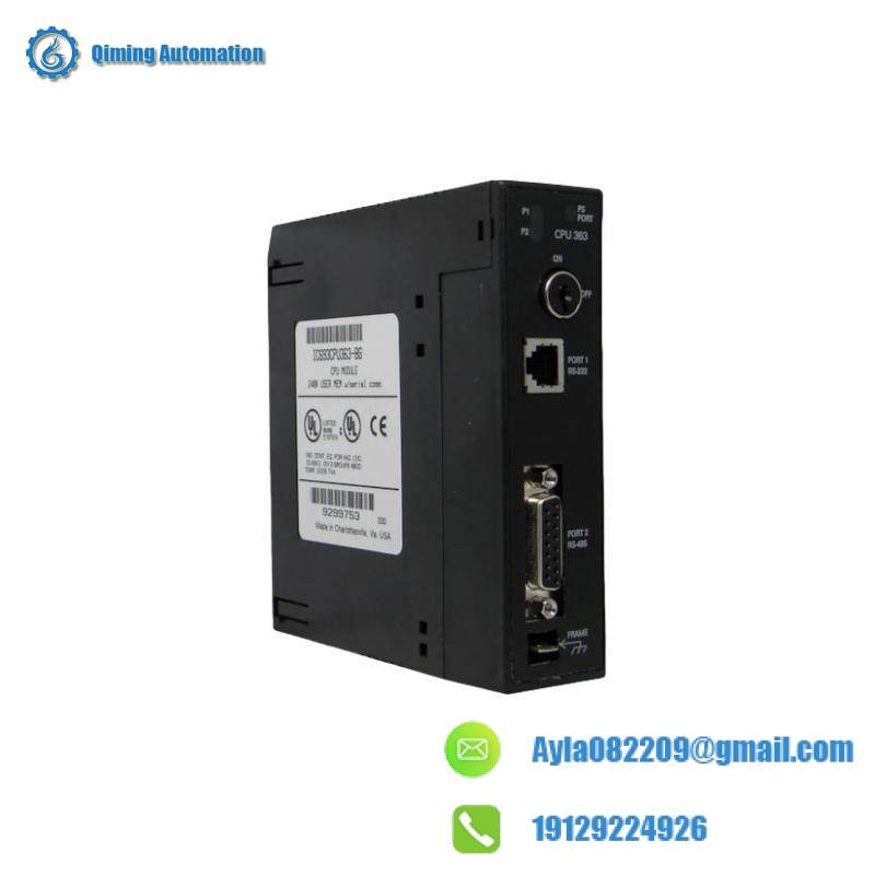 GE SBI-PDP-32
