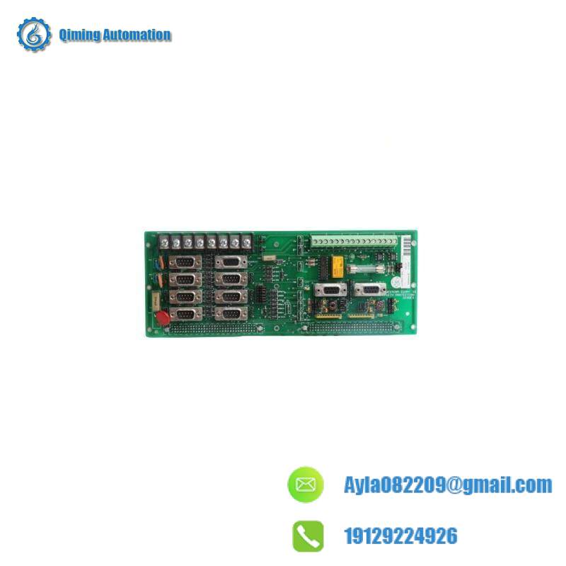 GE SF412024 517-0224-16A-504376 820-0297 PCB CIRCUIT BOARD
