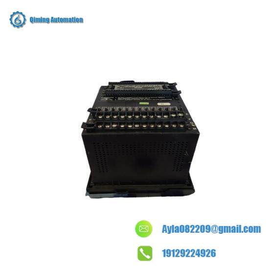GE SR489-CASE 489-P1-HI-A20-E GENERATOR MANAGEMENT RELAY