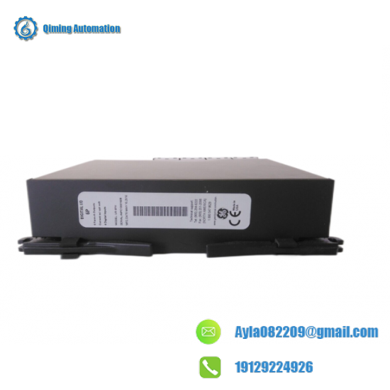 GE UR-6PH UR 6PH Input Output Module