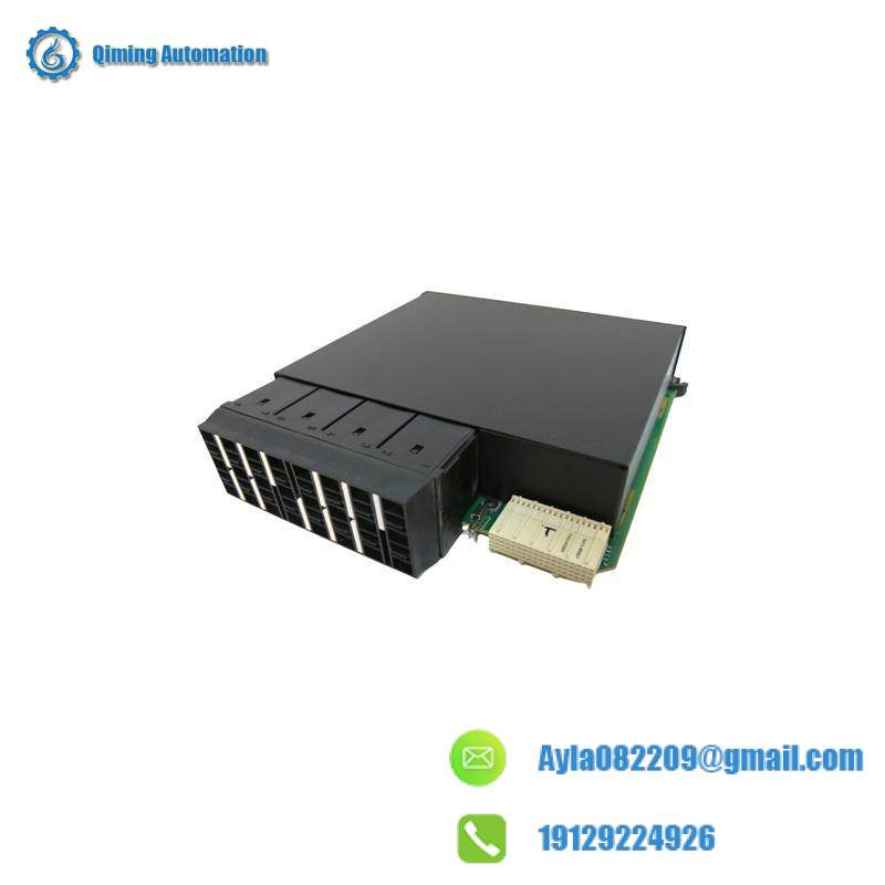 GE UR67H Digital I/O Module