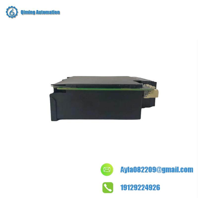GE UR6AH digital I/O module