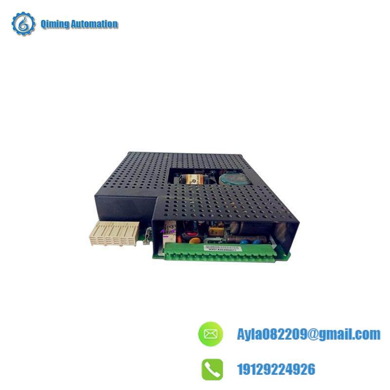 GE UR6AV DIGITAL I/O MODULE