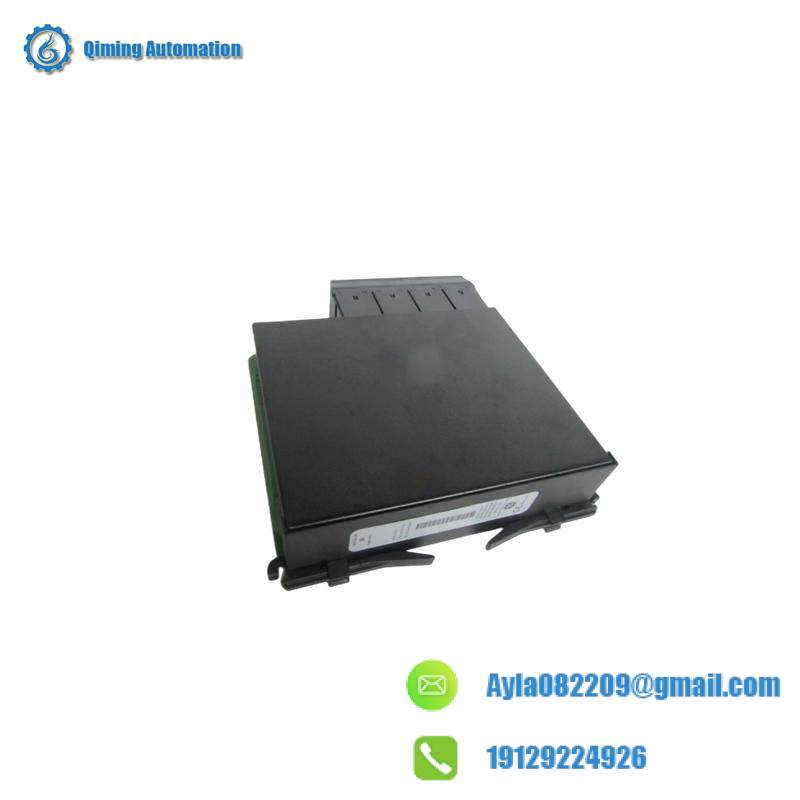 GE UR6DH DIGITAL I/O MODULE