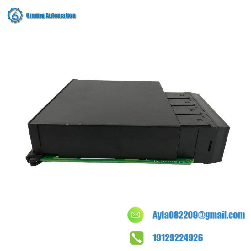 GE UR6EH I/O Module