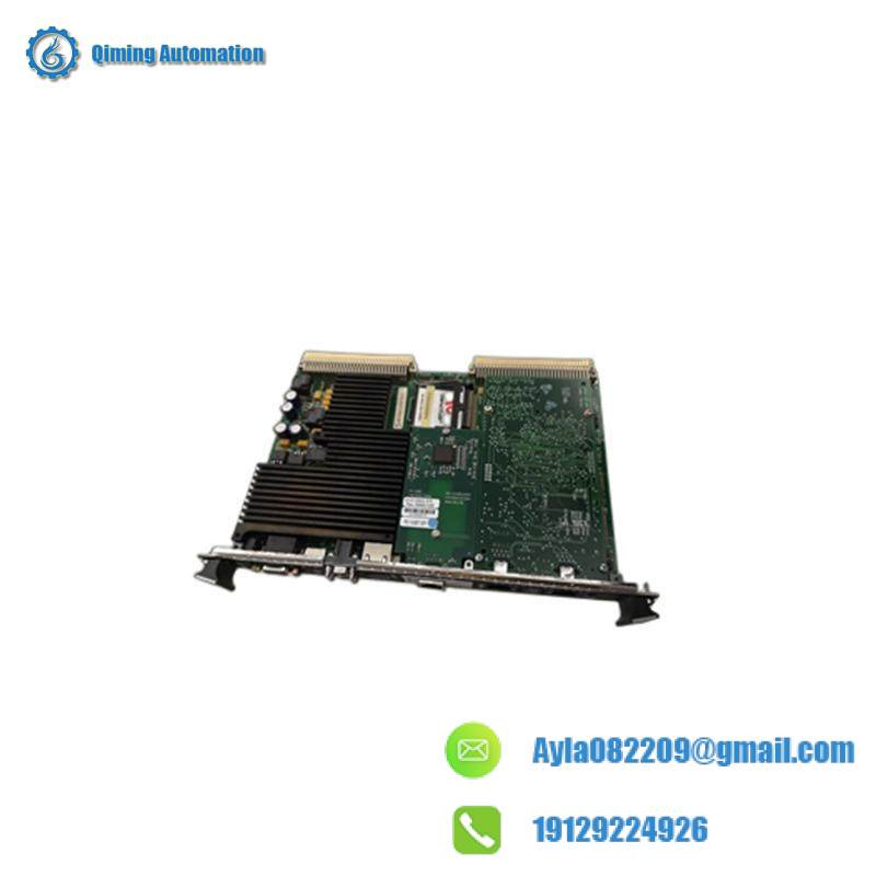 GE UR6EV Control MODULE