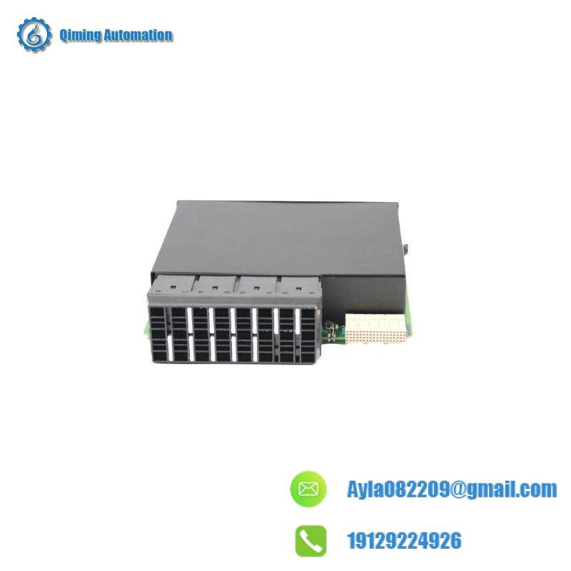 GE UR6GH DIGITAL CONTROL I/O MODULE