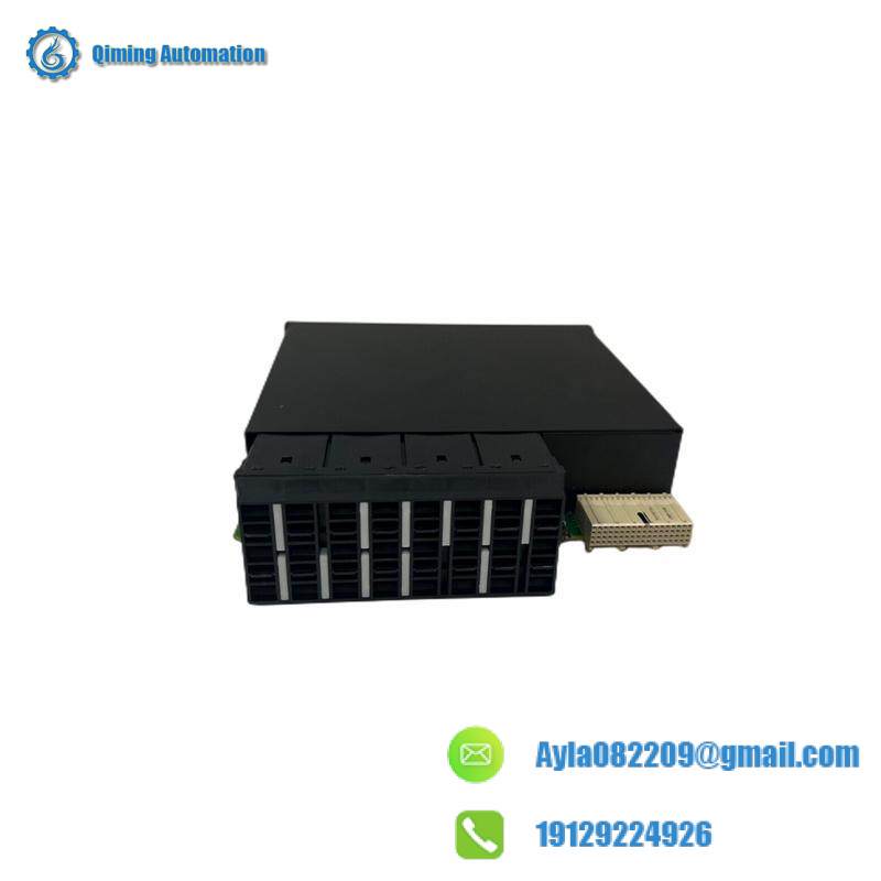 GE UR6NH DIGITAL I/O MODULE