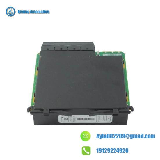 GE UR6PH Multilin Digital I/O Module