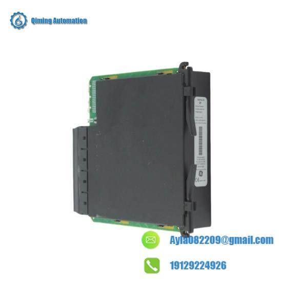 GE UR6PH Multilin Digital I/O Module