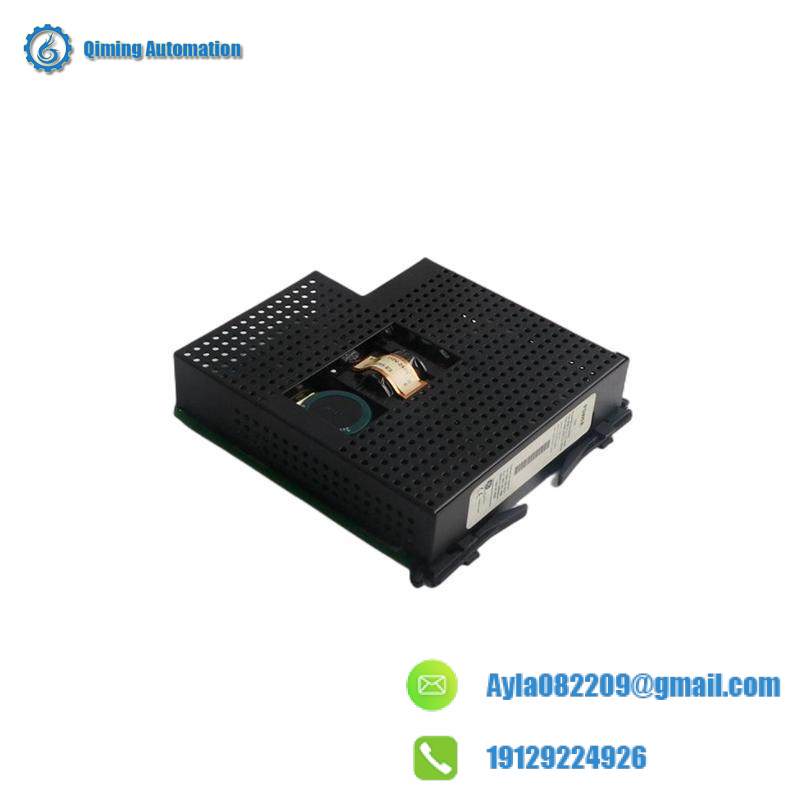 GE UR8LH CT/VT MODULE