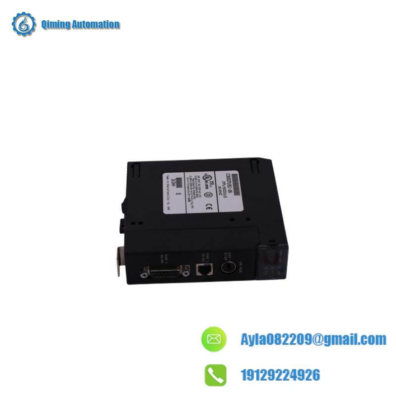 GE UR8LV PLC MODULE CT/VT