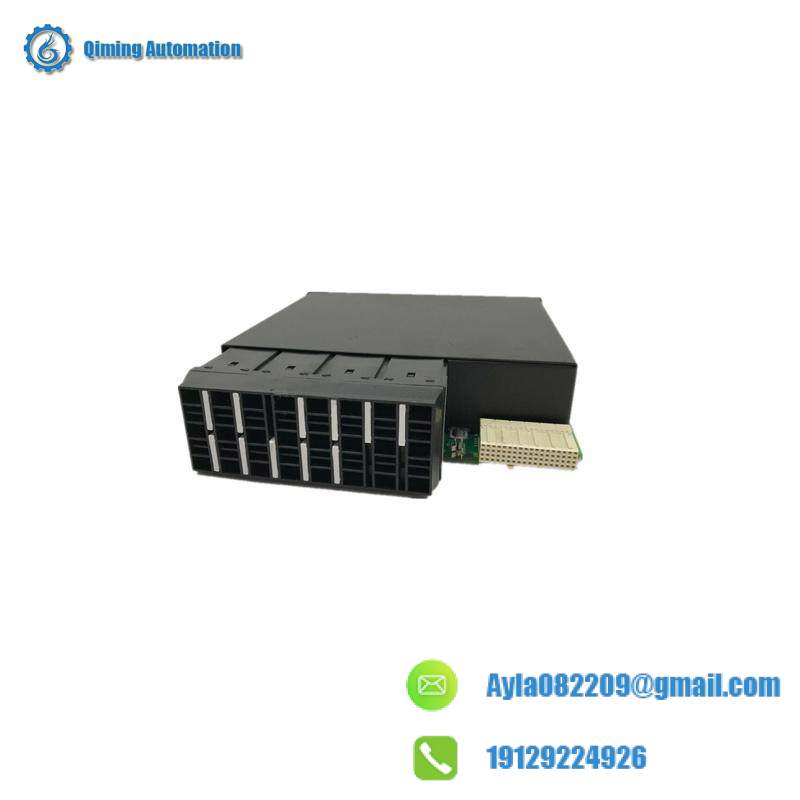 GE UR8RH Universal Relay CT/VT Module