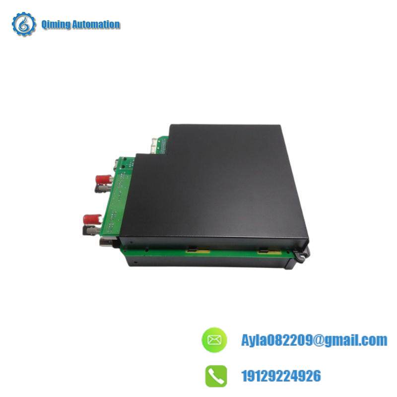 GE UR9HH CPU MODULE
