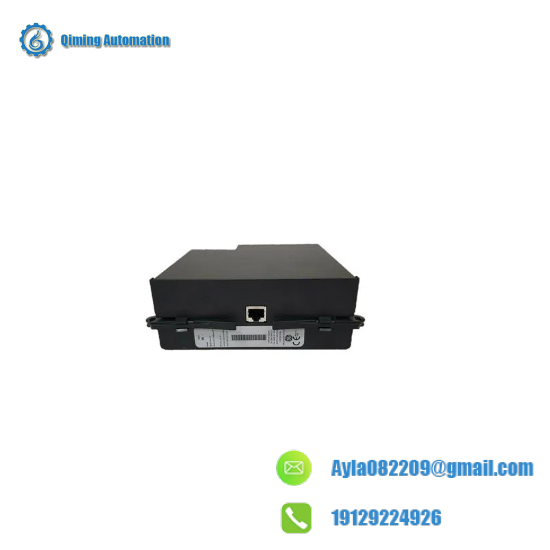 GE UR9KH UR-9K-H CPU Module