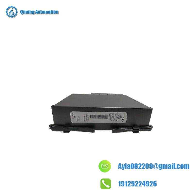 GE UR 67H Digital Energy UR Digital I/O Module
