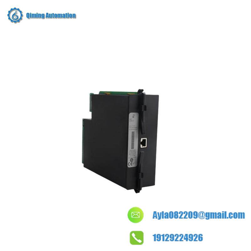 GE UR 9NH UR9NH CPUUR PLC Card