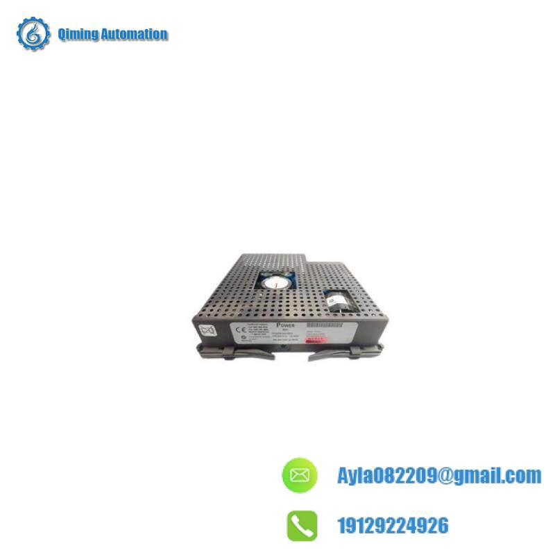 GE URRHV POWER SUPPLY