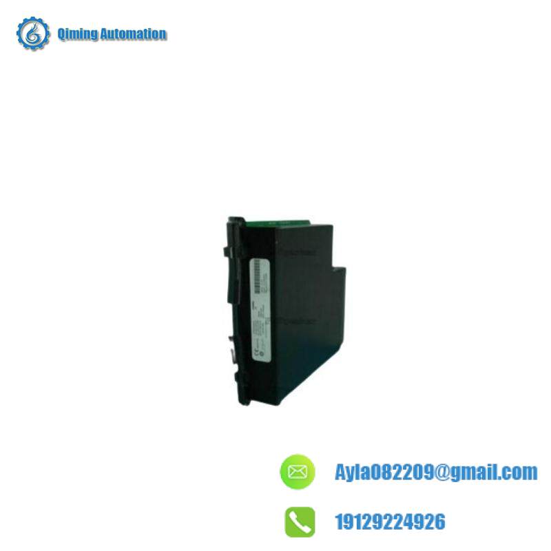 GE URSHB Power Supply Module
