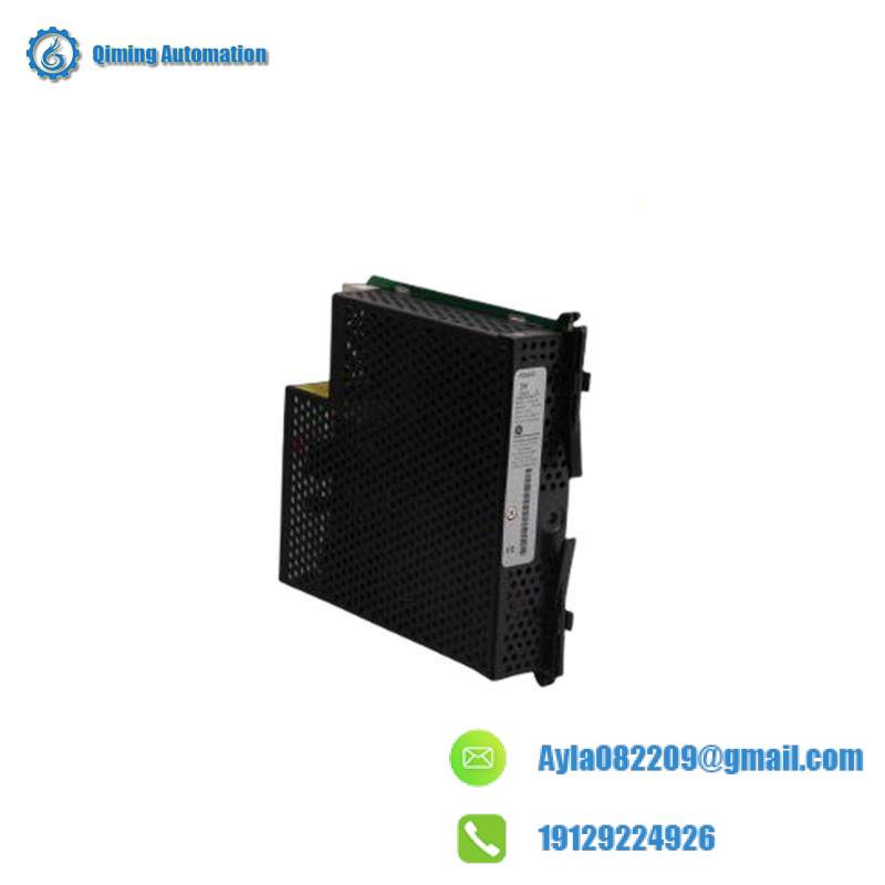 GE URSHH Module