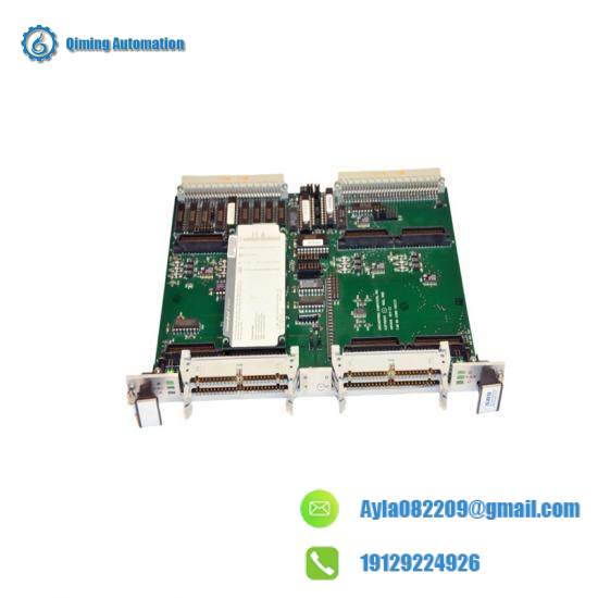 GE VIPC616  Abaco Systems Input Slots