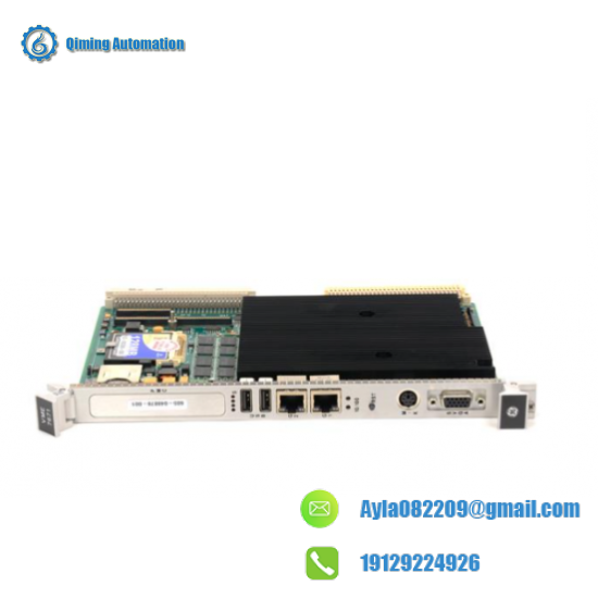 GE VME-7671-421000 Single Board
