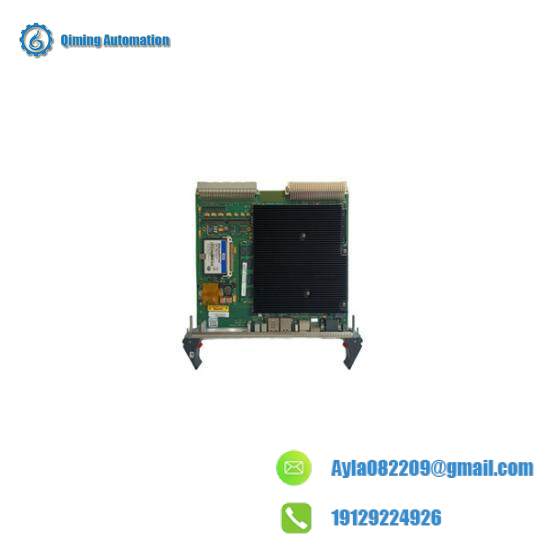 GE VME-7807RC-41000 MODULE