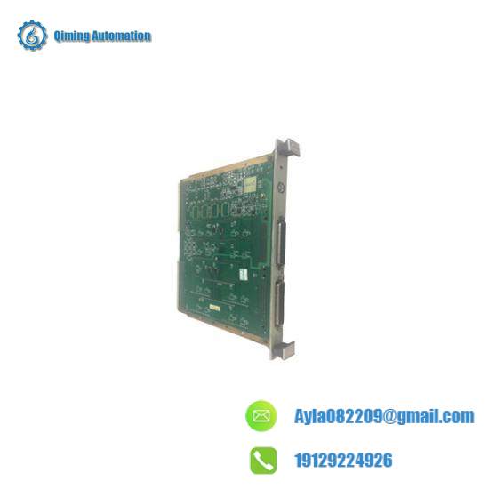 GE VME-MB-Z004 MODULE