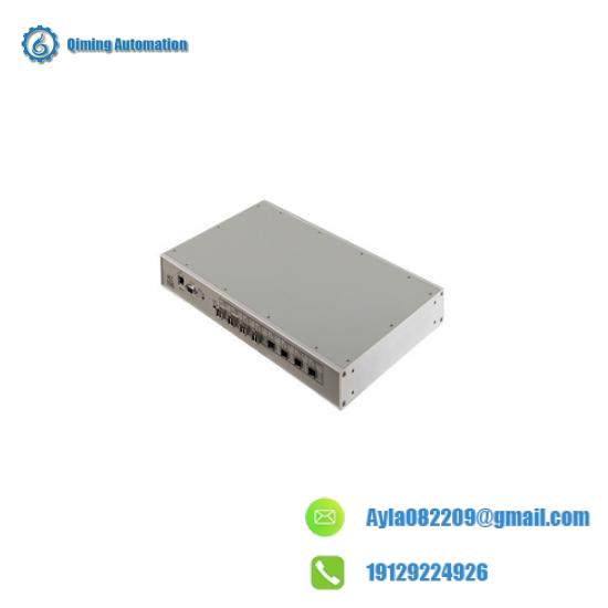 GE VMIACC-5595-208 Memory Hub Assembly