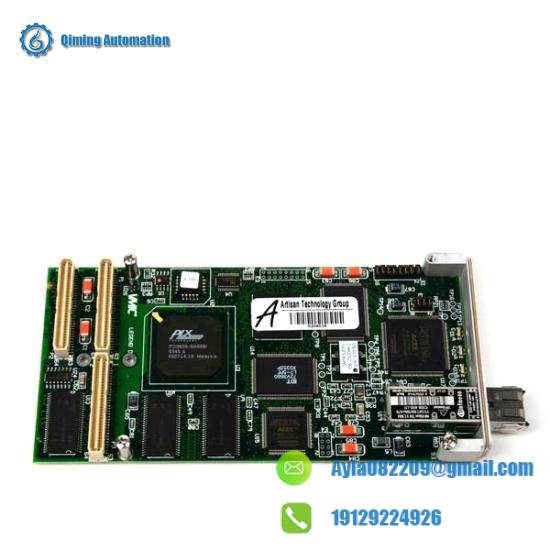 GE VMIPMC5565