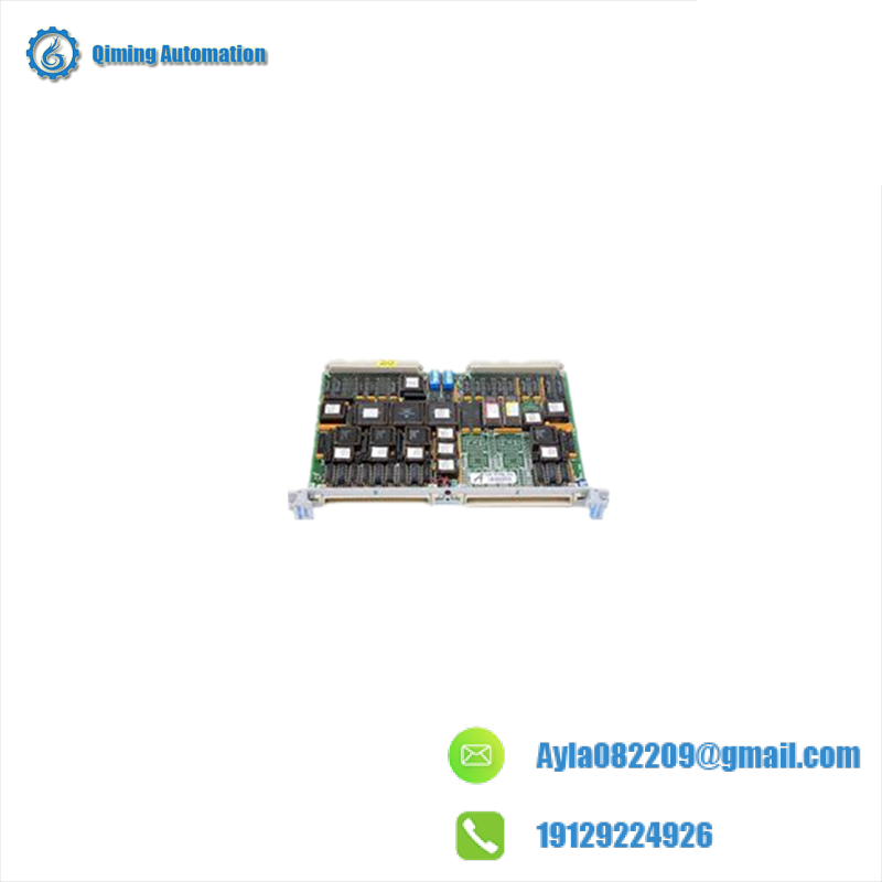 GE VMIVME-2540-200 Intelligent Counter/Controller