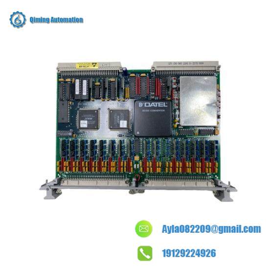 GE VMIVME-3122