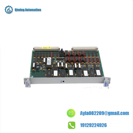GE VMIVME-4140-000000 Circuit Board