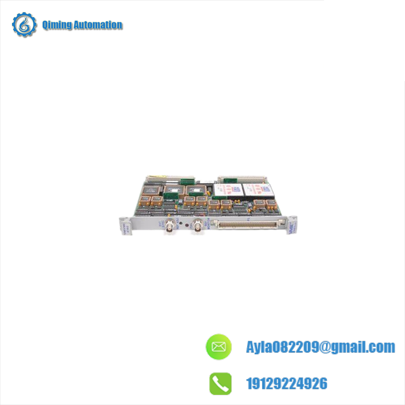 GE VMIVME-4140-00000 Circuit Board