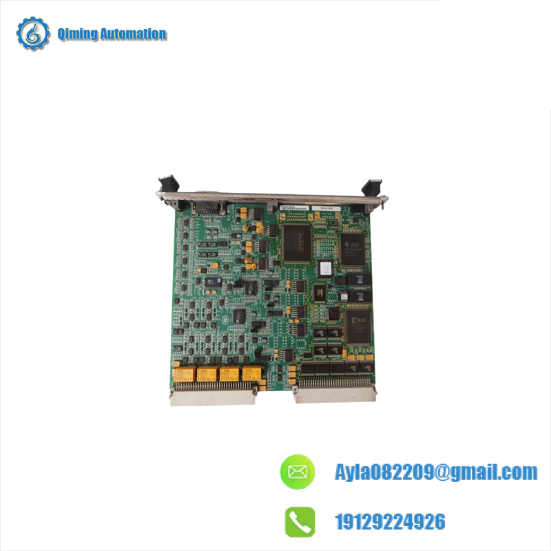 GE VSV0 H1B IS200VSVOH1BED circuit board