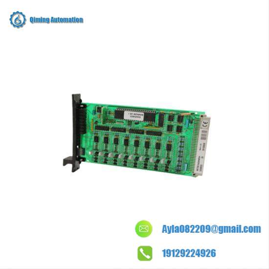 GE WESCOM D200