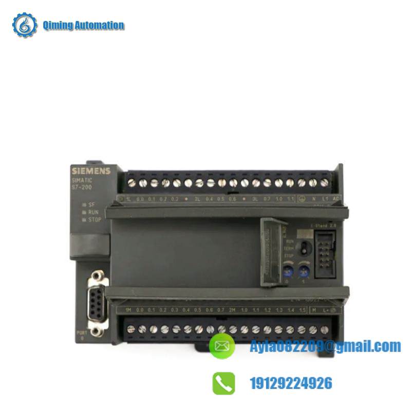 GEC ALSTHOM MCHN02D1AB0004A