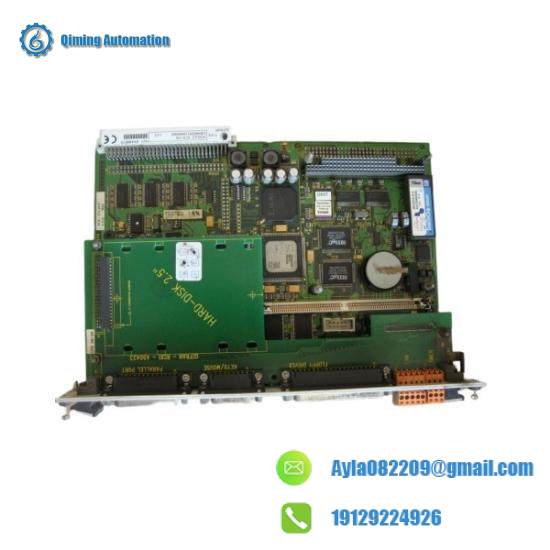 GEFRAN RCB-ND-6BH003031000000 Modular