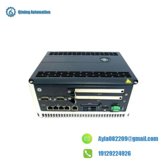 GENERAL ELECTRIC 04220FL11232A Controller Module
