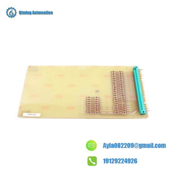 GENERAL ELECTRIC 0945D814G0003 DIODE CARD PCB CIRCUIT