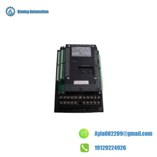 General Electric 151X1224CFG 31F257GFOI processor module