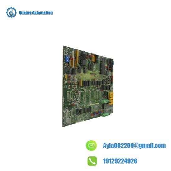 General Electric 531X139APMAXG2 F31X139APMALG2FR01 Micro Application Board