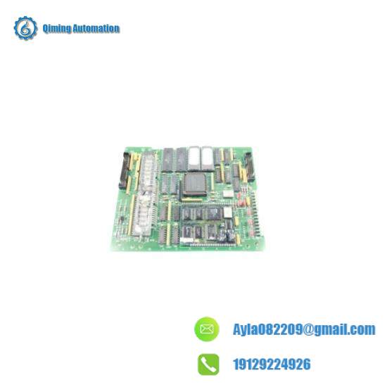 GENERAL ELECTRIC 531X306LCCBEG3 ANALOG I/O TERMINAL BOARD